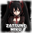 Zatsune Miku