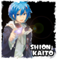 Shion Kaito
